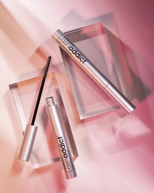 【NEW】ラッシュアディクト アイラッシュ コンディショニングセラム　アドバンス　Lashaddict Eyelash Conditioning Serum