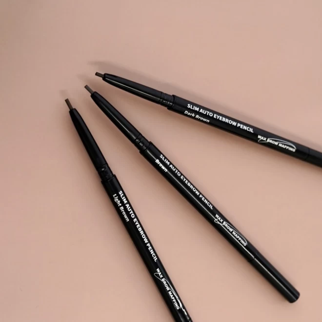 SLIM AUTO EYEBROW PENCIL