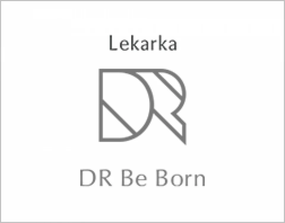 DR Be Born